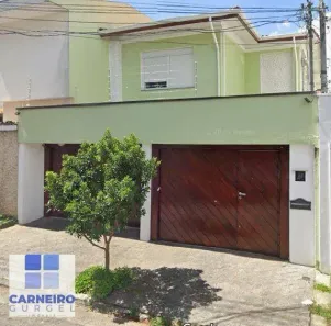 Sobrado com 5 Quartos à venda, 300m² no Indianópolis, São Paulo