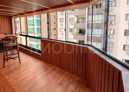 Apartamento com 3 Quartos à venda, 138m² no Centro, Balneário Camboriú