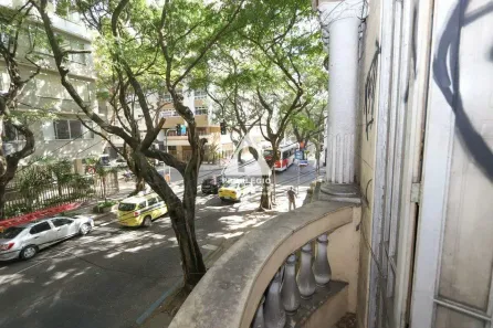 Apartamento com 1 Quarto à venda, 50m² no Ipanema, Rio de Janeiro