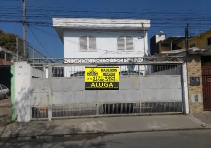 Sobrado com 2 Quartos para alugar, 45m² no Jardim Esmeralda (Zona Sul), São Paulo