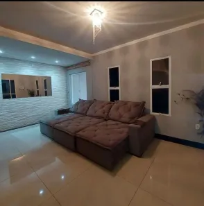 Casa com 3 Quartos à venda, 106m² no Vila Arquelau, Uberaba