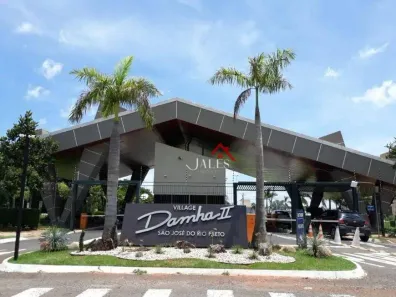 Lote/Terreno à venda, 326m² no Residencial Village Damha Rio Preto II, São José do Rio Preto