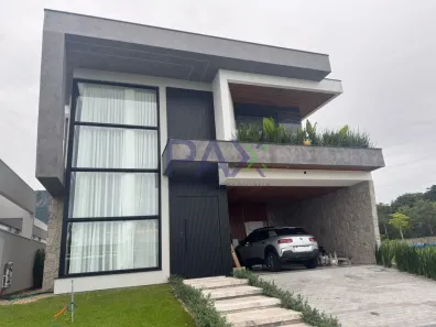 Casa de Condomínio com 3 Quartos à venda, 256m² no Pedra Branca, Palhoça