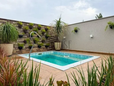Casa de Condomínio com 3 Quartos à venda, 232m² no Jardim Guadalajara, Sorocaba