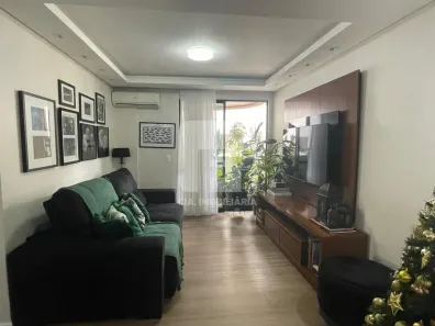 Apartamento com 3 Quartos à venda, 93m² no Canto, Florianópolis