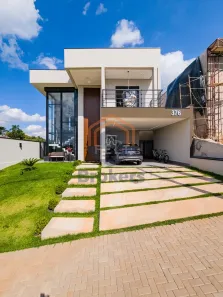 Casa de Condomínio com 3 Quartos à venda, 242m² no Jardim Celeste, Jundiaí