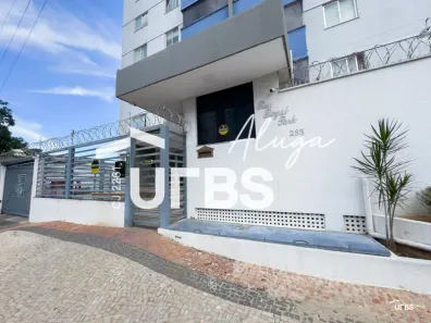 Apartamento com 3 Quartos para alugar, 71m² no Setor Pedro Ludovico, Goiânia
