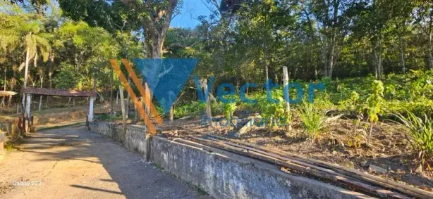Lote/Terreno à venda, 54705m² no Fazenda Velha, Arujá
