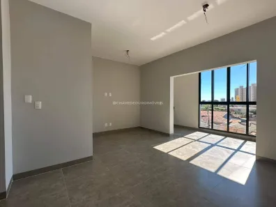 Apartamento com 3 Quartos à venda, 100m² no Santa Maria, Uberaba