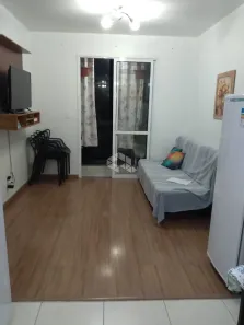 Apartamento com 2 Quartos à venda, 54m² no Forqueta, Caxias do Sul