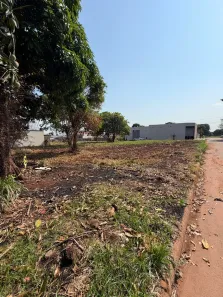 Lote/Terreno à venda, 2150m² no Recreio do Funcionário Público, Goiânia