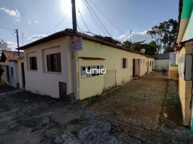 Casa com 6 Quartos à venda, 143m² no Jardim Algodoal, Piracicaba