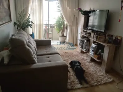 Apartamento com 2 Quartos à venda, 68m² no Barra Funda, São Paulo
