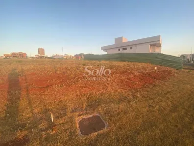 Lote/Terreno à venda, 435m² no Gávea, Uberlândia