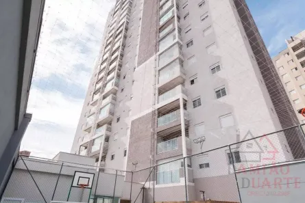 Apartamento com 2 Quartos à venda, 57m² no Aldeia, Barueri
