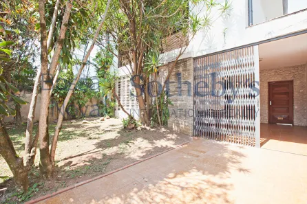 Casa com 3 Quartos à venda, 204m² no Jardim Luzitânia, São Paulo