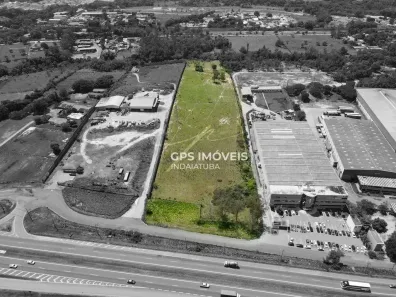 Lote/Terreno à venda, 29500m² no Jardim Nova América, Campinas