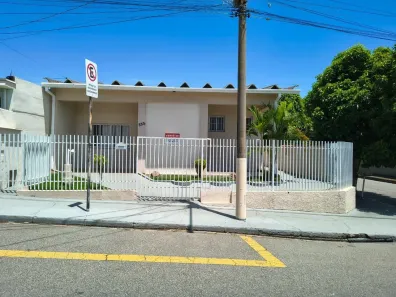 Sala Comercial com 1 Quarto à venda, 245m² no Vila Fleming, São João da Boa Vista