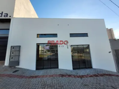 Sala Comercial para alugar, 40m² no Jardim Ipanema, Maringá