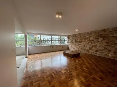 Apartamento com 4 Quartos para venda ou aluguel, 327m² no Consolação, São Paulo