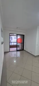 Apartamento com 3 Quartos para alugar, 84m² no Alphaville Centro Industrial e Empresarial/Alphaville., Barueri