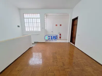 Ponto Comercial com 3 Quartos para alugar, 80m² no Centro, Franca