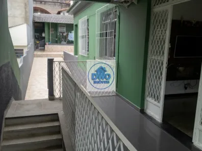 Casa com 3 Quartos à venda, 250m² no Jardim Sulacap, Rio de Janeiro