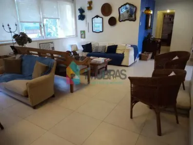 Apartamento com 4 Quartos à venda, 215m² no Copacabana, Rio de Janeiro