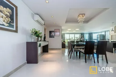 Apartamento com 3 Quartos à venda, 174m² no Victor Konder, Blumenau