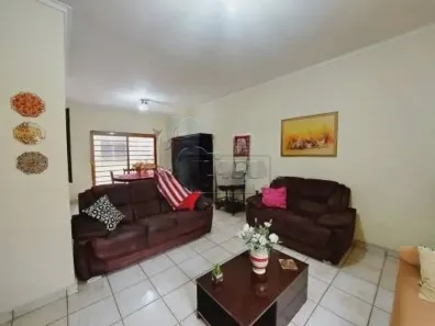 Casa com 3 Quartos à venda, 183m² no Parque Anhangüera, Ribeirão Preto