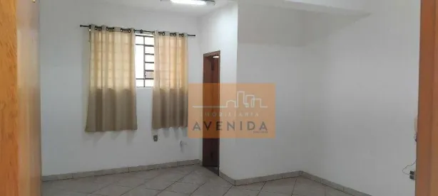Sala Comercial para alugar, 30m² no Jardim dos Calegaris, Paulínia