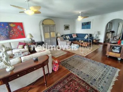 Apartamento com 3 Quartos para alugar, 225m² no Itaim Bibi, São Paulo