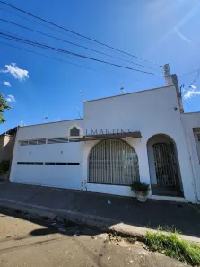 Casa com 2 Quartos à venda, 210m² no Jardim Monumento, Piracicaba