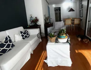 Apartamento com 3 Quartos à venda, 110m² no Barra da Tijuca, Rio de Janeiro