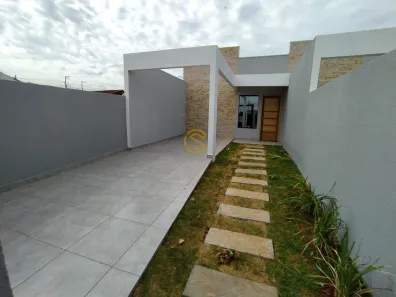 Casa com 2 Quartos à venda, 63m² no São Francisco, Toledo