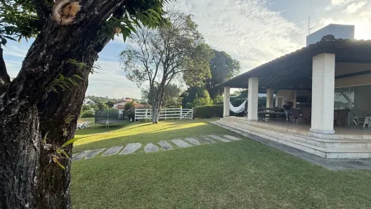 Casa de Condomínio com 4 Quartos à venda, 380m² no Condados da Lagoa, Lagoa Santa