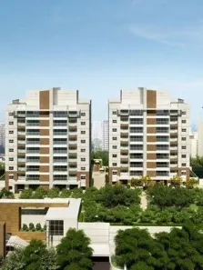 Apartamento com 4 Quartos à venda, 173m² no Vila Progredior, São Paulo