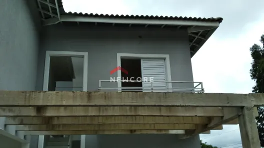 Casa com 3 Quartos à venda, 94m² no Centro, Vargem Grande Paulista