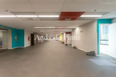 Sala Comercial para alugar, 461m² no Cidade Nova, Rio de Janeiro