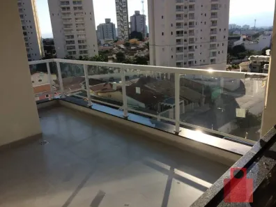Apartamento com 3 Quartos à venda, 143m² no Jardim Eulália, Taubaté