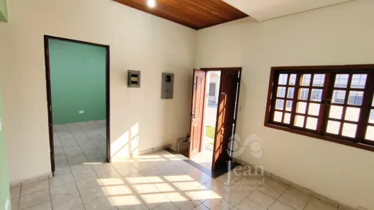 Casa com 2 Quartos à venda, 53m² no Centro, Mogi das Cruzes
