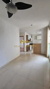 Apartamento com 2 Quartos à venda, 43m² no Solidariedade, Araraquara