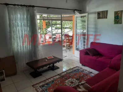 Casa com 6 Quartos à venda, 150m² no Vila Dorna, São Paulo