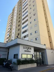 Apartamento com 2 Quartos para alugar, 80m² no Morada do Ouro, Cuiabá