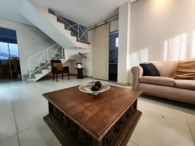 Casa com 4 Quartos à venda, 231m² no Caiçara-Adelaide, Belo Horizonte