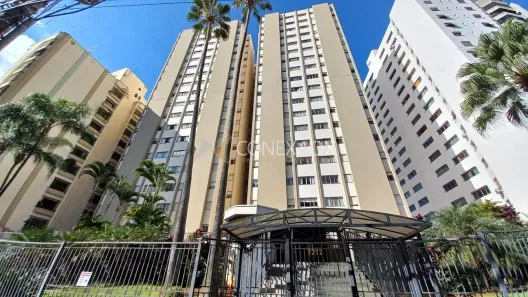Apartamento com 3 Quartos à venda, 84m² no Jardim Proença, Campinas