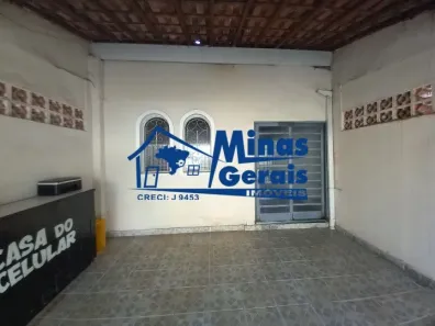 Casa com 2 Quartos à venda, 59m² no Jardim Torrão de Ouro, São José dos Campos