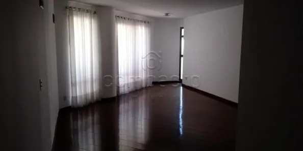 Apartamento com 3 Quartos à venda, 165m² no Centro, São José do Rio Preto