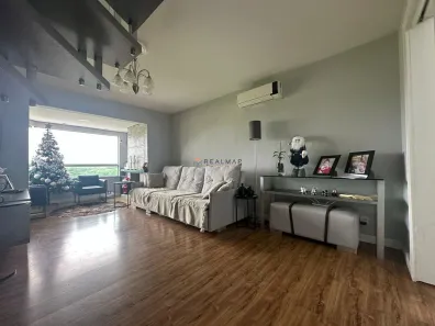 Apartamento com 3 Quartos à venda, 119m² no Pedra Branca, Palhoça