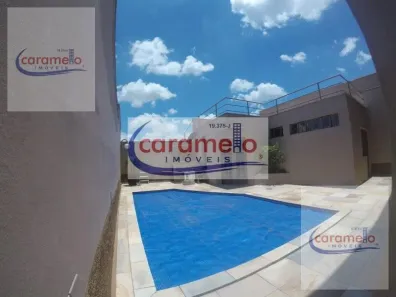 Sobrado com 3 Quartos à venda, 351m² no Parque São Domingos, São Paulo